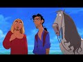 Dreamworks The Road To El Dorado Teaser Trailer 2000 Remastered