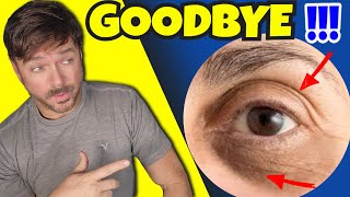 4 Ways To Instantly Make Your Eyes Look Younger | Chris Gibson