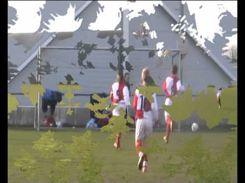 vv Maarssen E5 -  UVV E5 19-11-2011