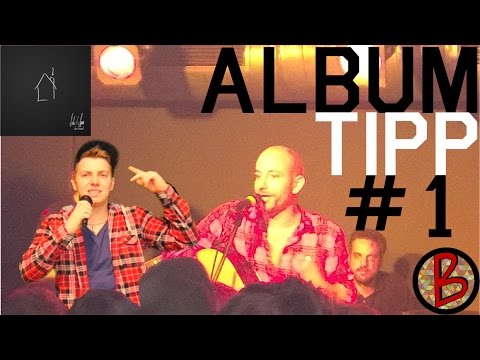 Albumtipp #1 | "Ham kummst" - Seiler & Speer | BeddaMedia