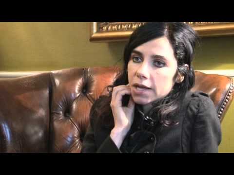 Thumbnail for PJ Harvey - 'Let England Shake' Interview by PJ Harvey
