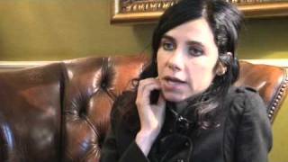 PJ Harvey - &#39;Let England Shake&#39; Interview