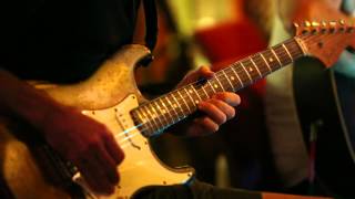 Grayson Capps / Corky Hughes (Willie Sugarcapps) - Mermaid