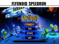 FLYONOID SPEEDRUN