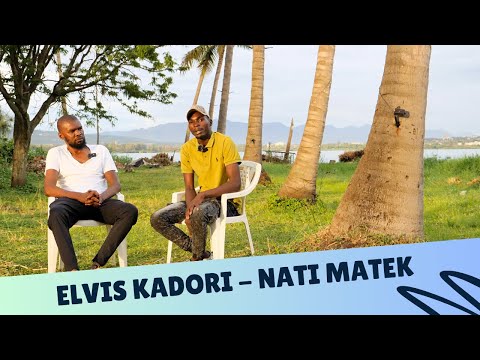 Elvis Kadori - Nati Matek || His Music Journey