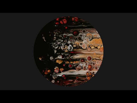 Puxumos - Orion [PNHLP004]