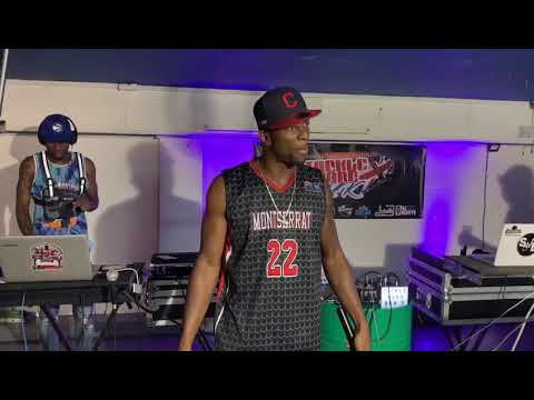 TACKLEHARDUK CLASH EDITION with DYMONZ SOUND