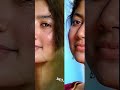 Sai Pallavi Indian Actress Cute Face Expression Hd Ultra Zoom