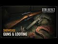 Vidéo de gameplay de S.T.A.L.K.E.R. 2: Heart of Chornobyl  XBox