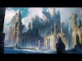 Lost Temple | 6 Hours of Ancient Cathedral Music | 432Hz