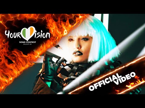 Zhana Bergendorff - Dokrai - Bulgaria 🇧🇬 - Official Music Video - YourVision Song Contest #4
