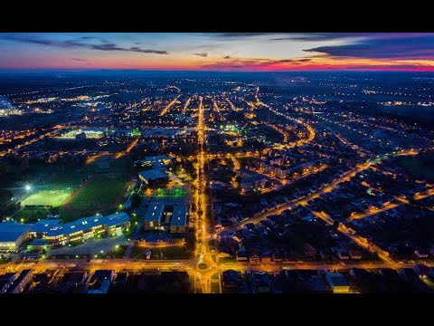 VIDEO - Dođi, živi i radi u Bjelovaru - jednom od najperspektivnih gradova u Hrvatskoj!