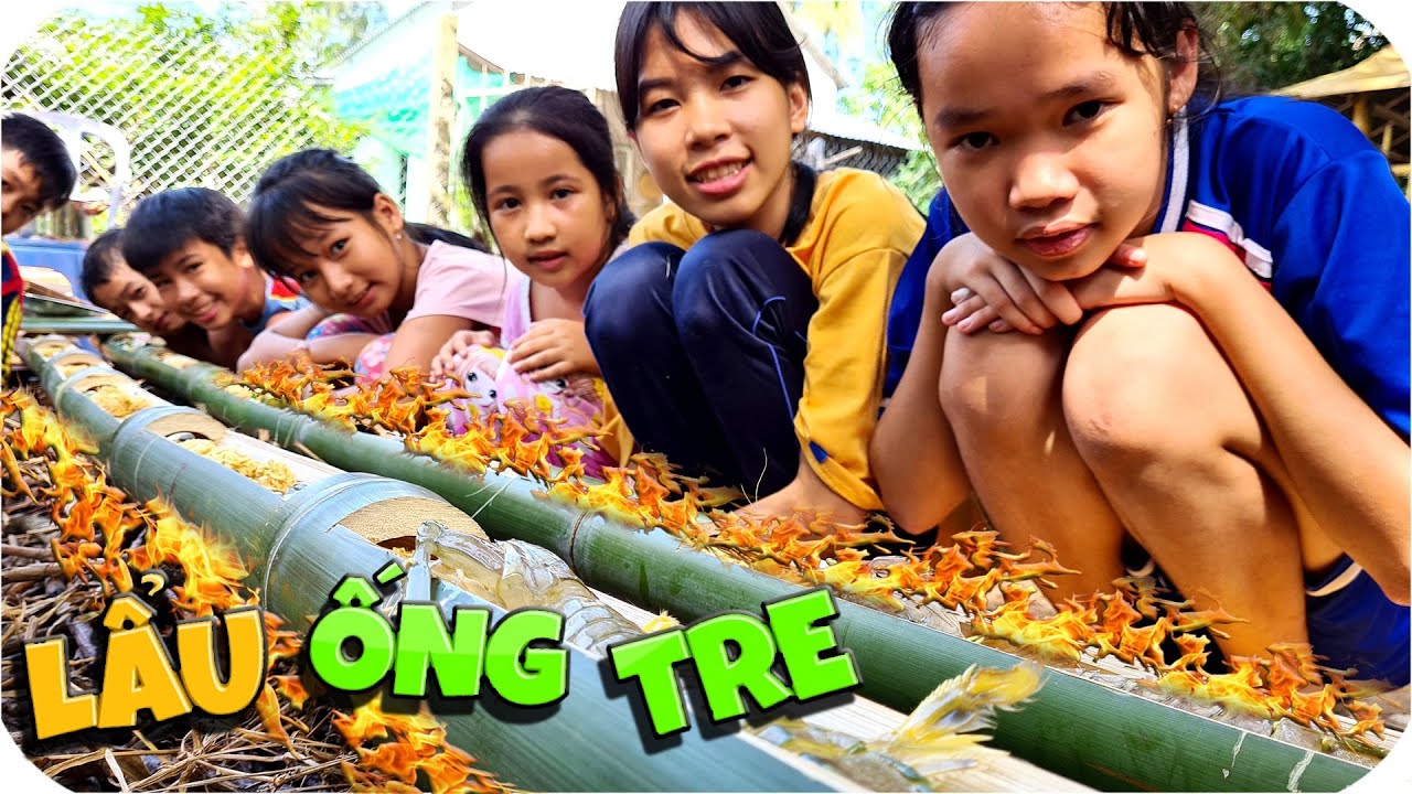 Làm Nước Lẩu Thái