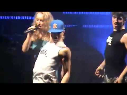 S.e.x.appeal (EX) E-Rotic in Bautzen - Live "Let me feel your sexappeal"