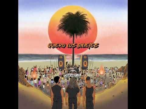 PLM, SEN6 - BLESSINGS (VISUALIZER)