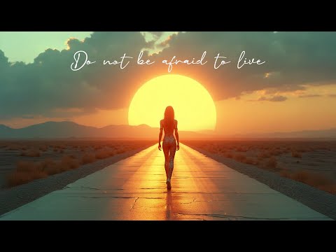 ♪ Do not be afraid to Live - Sukey Vionic | Uplifting Trance, Classic