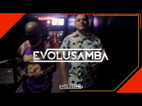 "Evolusamba - Na Nitro Nigth"
