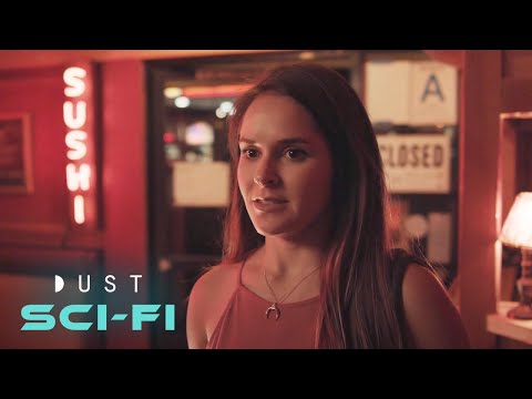 Sci-Fi Short Film "Swiped" | DUST | Flashback Friday