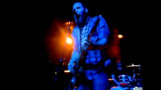 Seven Mary Three 7M3 Altar Pitt "The Oven" 2 Cam