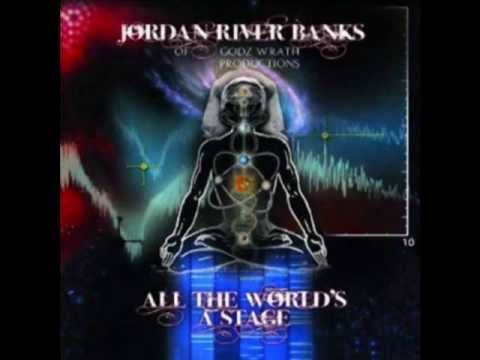 Planet 2 Planet by Jordan River Banks ft  Maccabeez Killah Priest & Hell Razah)