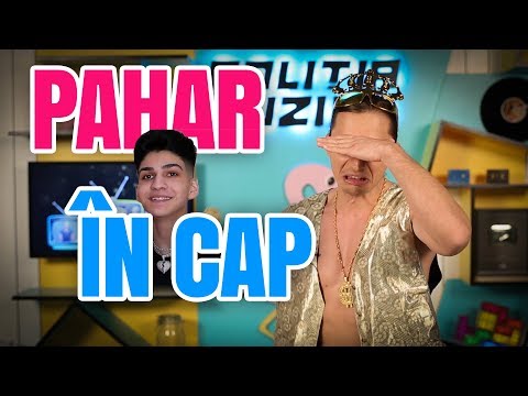 Politia Muzicii: DANI MOCANU – Celebrul Interlop, ANDA ADAM - Americana