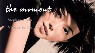 [Vietsub] &quot;遇见&quot; Yu Jian （Encounter) - Stefanie Sun (孫燕姿)