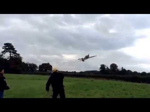 Electric Fun fighter hurricane