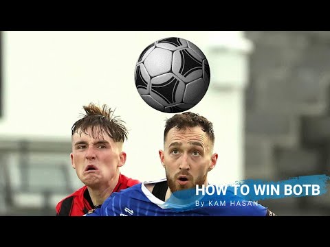 How To Win BOTB - WEEK 29