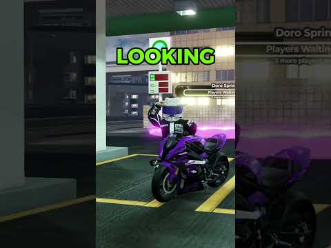 I JUST BOUGHT EVERY BIKE IN #midnightchasersroblox #bikes #gaming #roblox