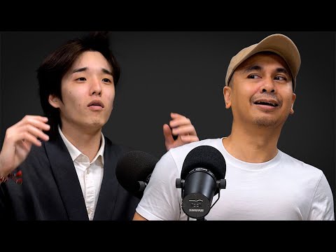 Jae Park Nggak Tahu Belimbing