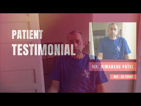  Living Reform & Natural Recovery from HTN, hyperc