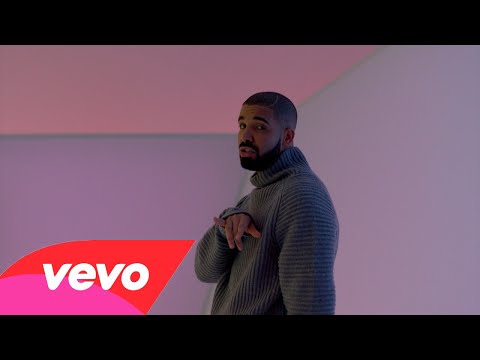 Drake - Hotline Bling (Explicit)