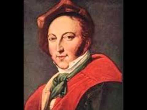 Domine-deus-Rossini-Petite-Messe-Solenelle Laurent Roos