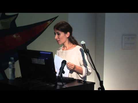 BalCCon2k14 - Greta Doci - Women in Wikipedia