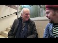 What do you love about your life, Ralph McTell?