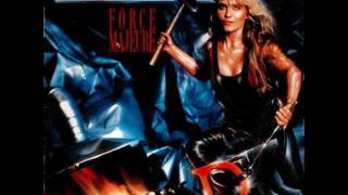 Doro Pesch - Angels With Dirty Faces