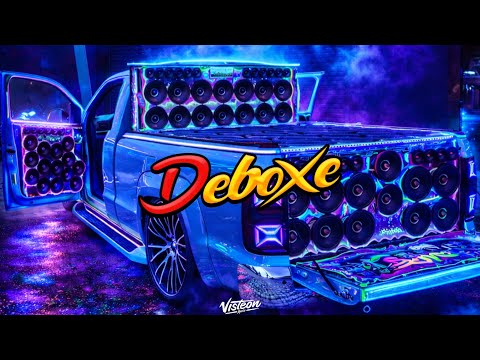 DEBOXE 2026 - FULL STEAM AHEAD - DJ HUNCHER, MC MN, MC MAGRINHO, MC GIL DO ANDARAI - [GOIANO ELEC...