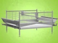 TEXHA MAAB Layer Battery Cages