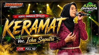 Download lagu Keramat - Icha Saputri - PANNAMA MUSIC - ND AUDIO mp3
