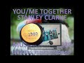 MUSIFALCONS 5579 - YOU/ME TOGETHER - STANLEY CLARKE