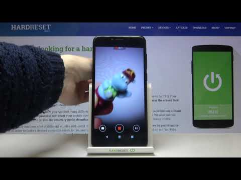 How to Use Timelapse on VIVAX Point X503 – Speed Up Videos