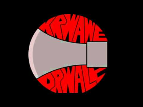 Krwawe Drwale - Klatka