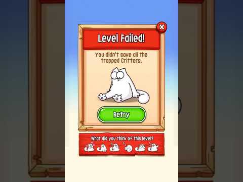 Simon's Cat Pop Time S3 part 34