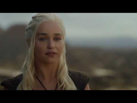 Michiel Huisman's Scenes: Game of Thrones -  6x05