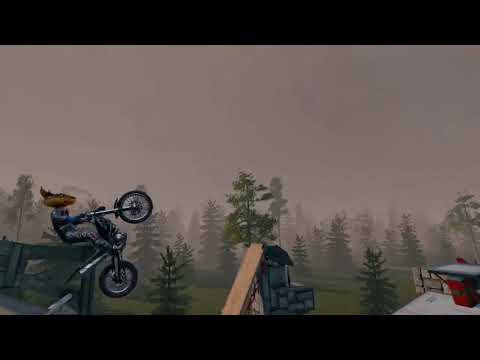 Trials Fusion - 100 lvl4 0f - [HJ] Mi'ihen #80