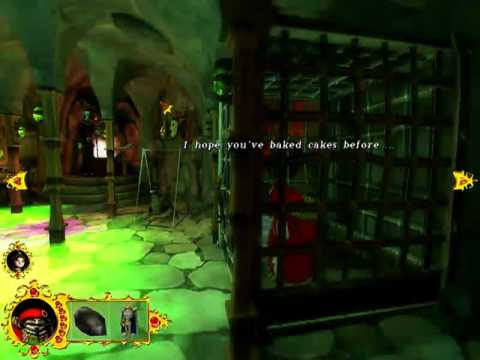 Ceville 24   Labratory