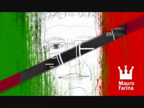 ALPHATOWN - THE FIRE