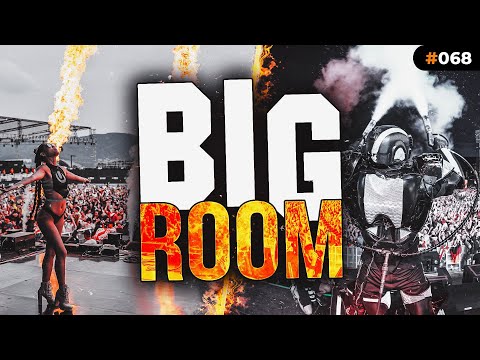 'SICK DROPS' 🤗 Big Room House Mix 2019 | EZP#068