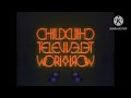 History Of CTW And Sesame Workshop Logos In Low Voice