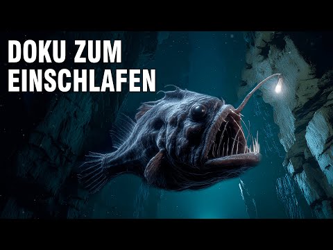 Was wurde am tiefsten Punkt der Erde wirklich entdeckt | Doku zum Einschlafen